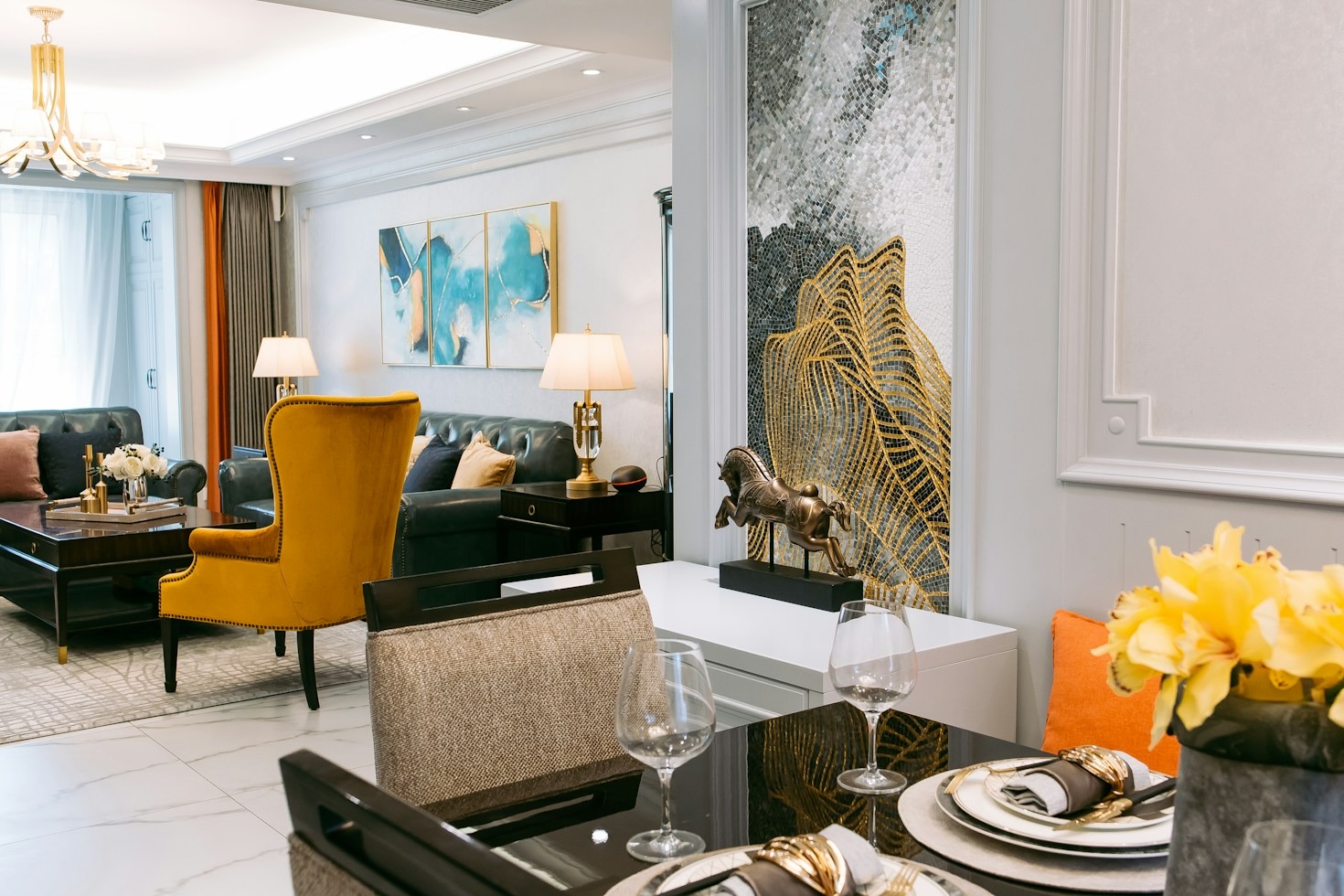 Hogyan növeli az ingatlan értékét a professzionális home staging?